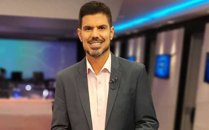 Fabian Londero testa positivo para Covid-19 e desabafa: 'Batalha dura'