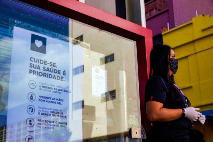 Saiba quais serviços não podem funcionar neste fim de semana após decreto em SC