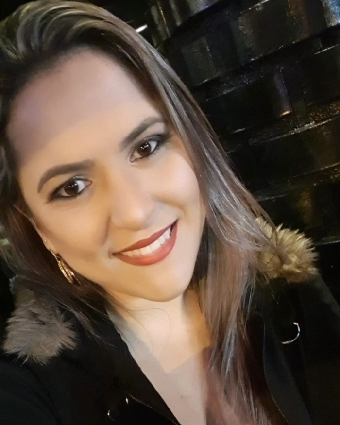Servidora da Câmara de Indaial morre vítima de complicações da Covid-19