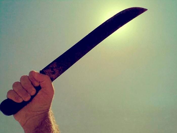 Tentativa de homicídio em Timbó