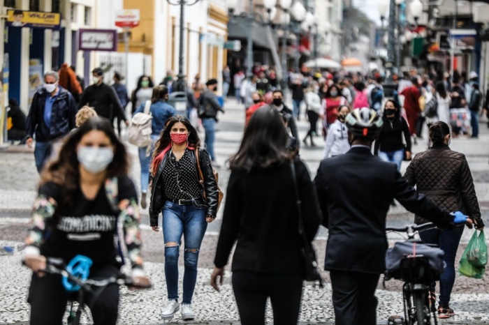 Decreto em SC contra Covid-19 traz limites de horários e lotação em dias úteis; veja regras