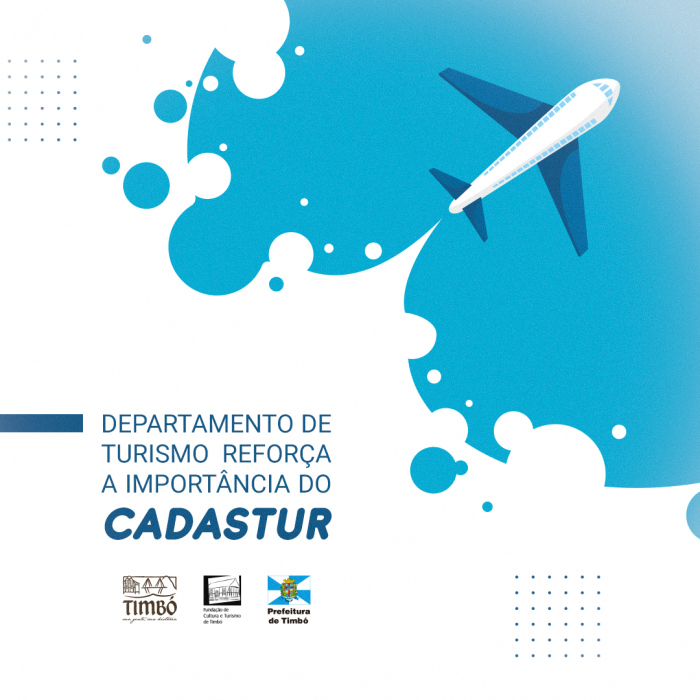 Departamento de Turismo reforça importância do Cadastur