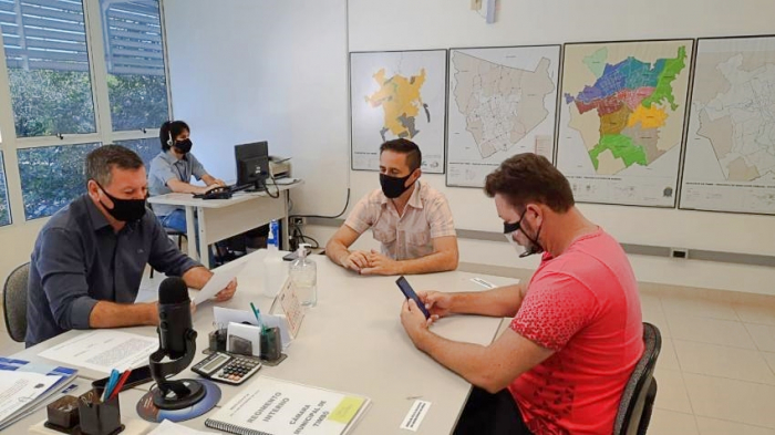 Confira o resumo da reunião Comissão de Orçamentos, Finanças e Contas Públicas