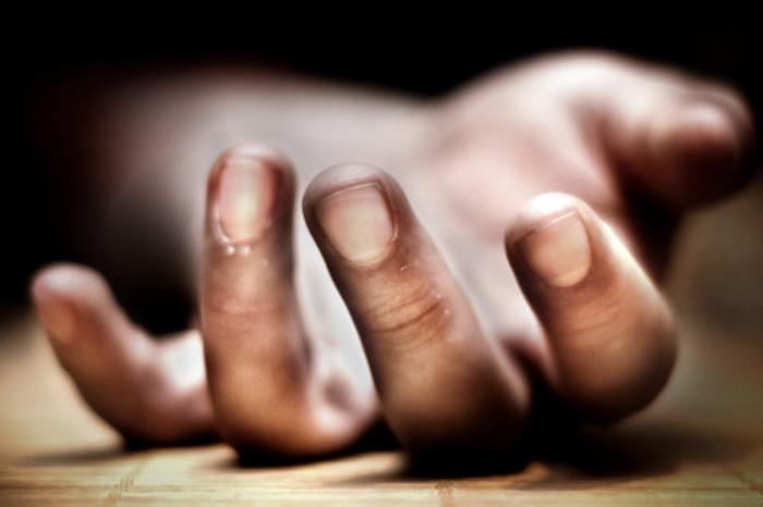 Suicídio em Benedito Novo