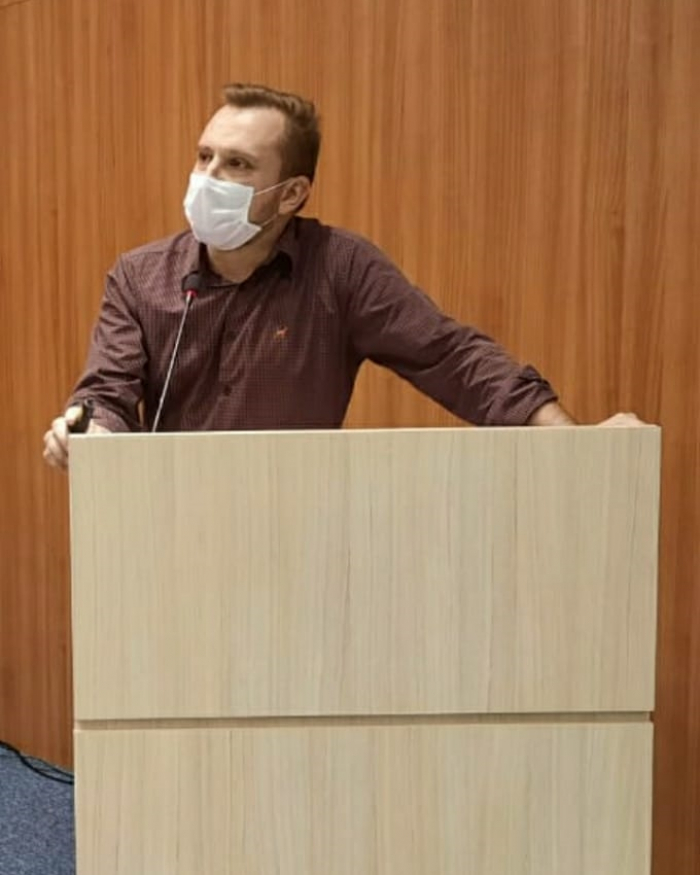 Câmara traz à comunidade como funciona o orçamento do Legislativo