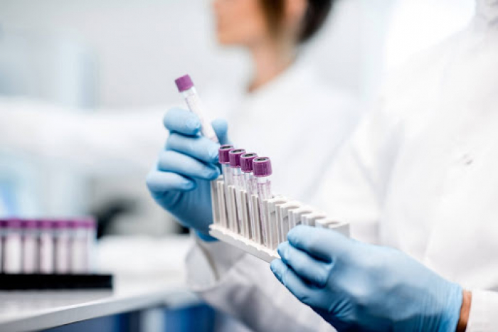 Laboratório Municipal analisou mais de 350 testes para detecção da Covid-19 nos últimos sete dias