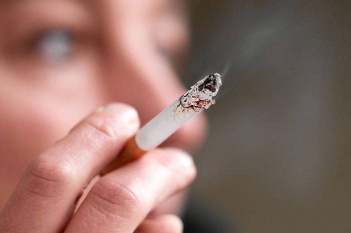 Cigarros com sabor artificial são proibidos no Brasil