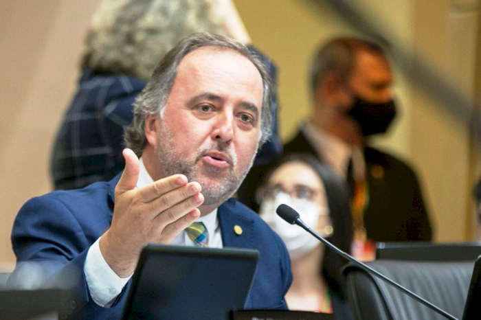Alesc terá Frente Parlamentar para investigar mortes por Covid-19