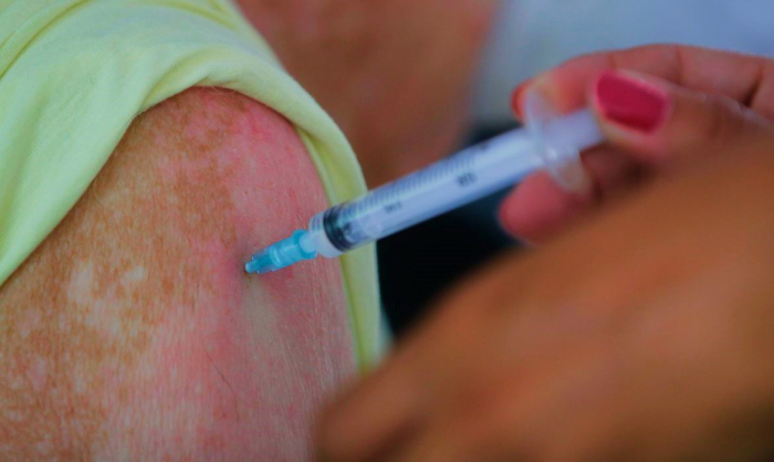 Campanha de vacinação contra a gripe começa na segunda