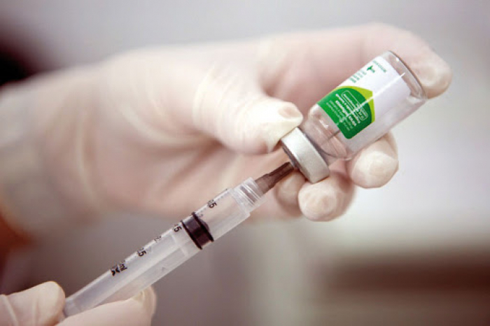 Vacinação contra a Influenza inicia nesta segunda em Timbó
