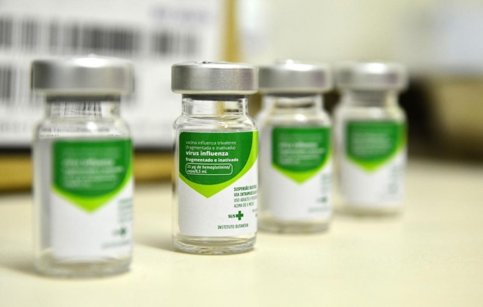 Indaial adere à Campanha Nacional de Vacinação Contra a Influenza