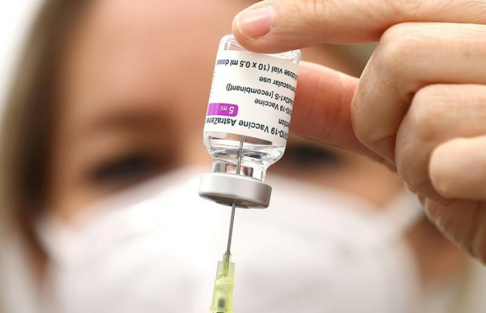 SC receberá doses da Coronavac e da AstraZeneca nesta quinta