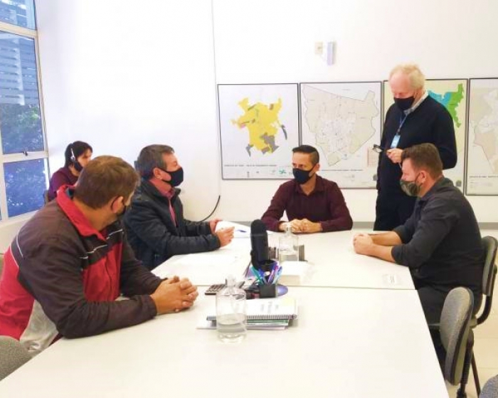 Resumo da reunião da Comissão de Orçamento, Finanças e Contas Públicas