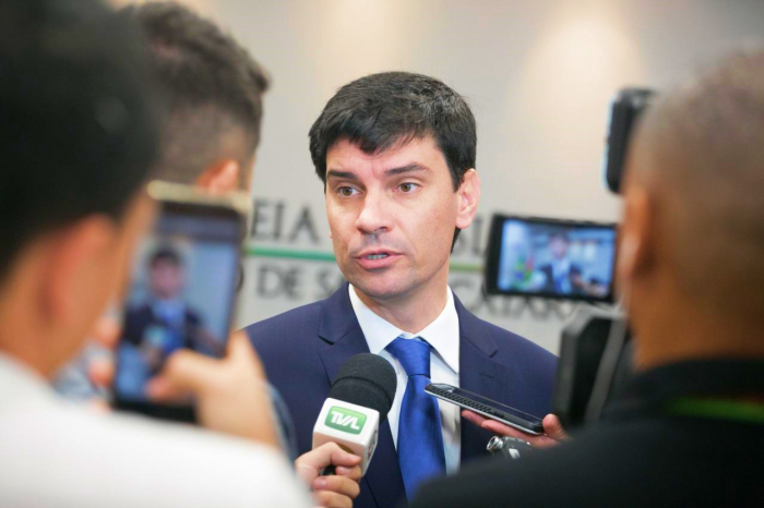Deputados de SC proíbem Estado de cobrar por guincho e diárias de veículos furtados e roubados