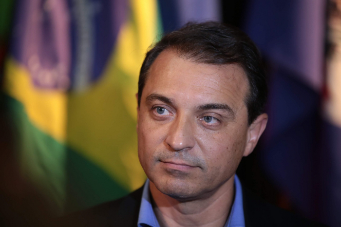 Impeachment: Tribunal julga Moisés nesta sexta pelo caso dos respiradores; veja os detalhes