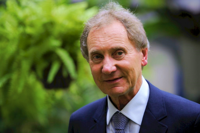 Morre o ex-governador e ex-senador, Casildo Maldaner