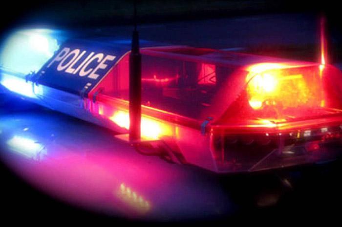 Tentativa de suicídio em Timbó