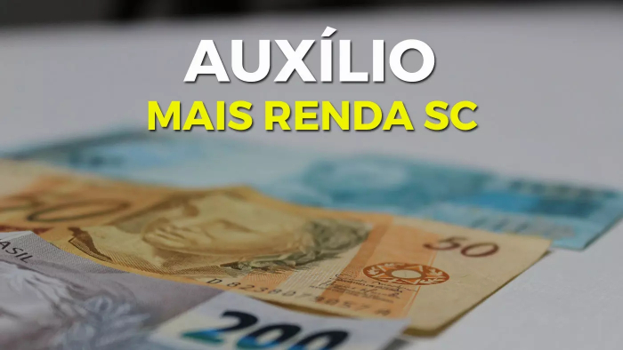 Em uma semana, SC Mais Renda tem mais de 7 mil cadastrados