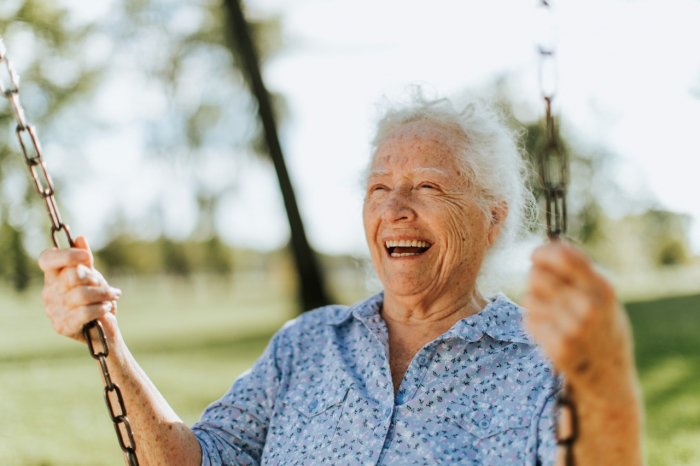 Faça-se feliz hoje!