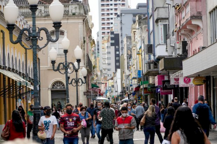 Governo de SC prepara mudança nos critérios de elaboração da matriz de risco da Covid