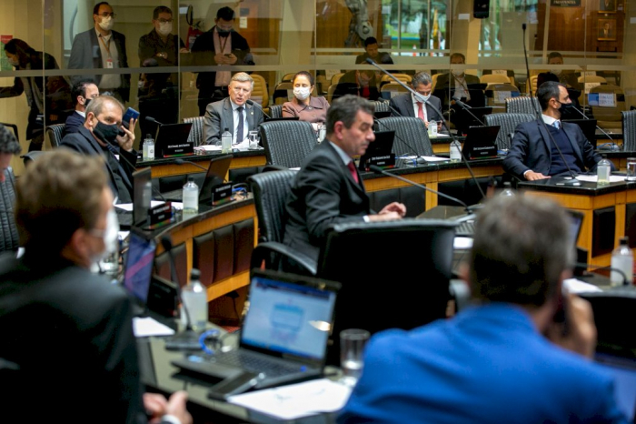 O que é a reforma da Previdência estadual