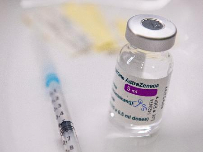 Secretaria de Saúde antecipa aplicação da segunda dose da vacina contra a Covid-19 para quem recebeu Astrazeneca