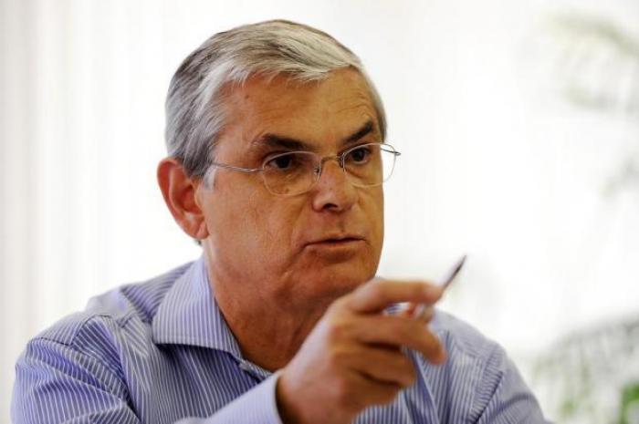 ADR de Timbó será desativada amanhã