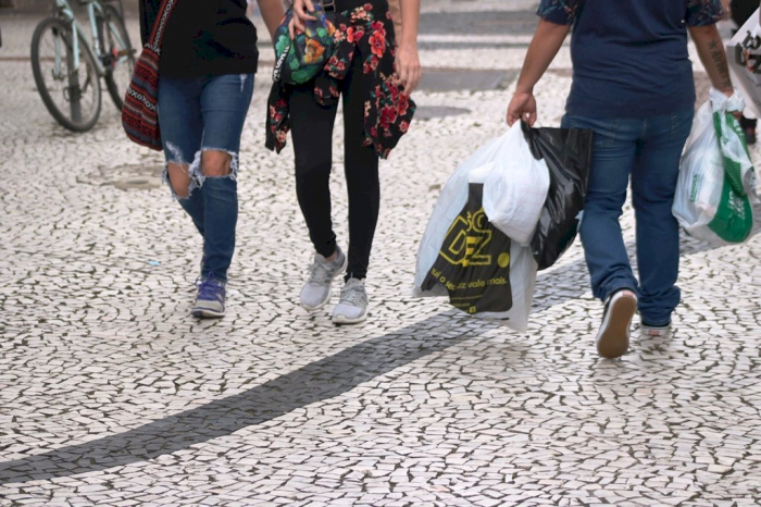 Comércio de SC promove feirão limpa nome a partir desta quinta