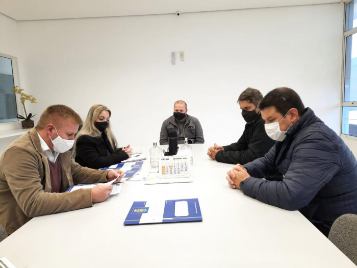 Resumo da Comissão de Legislação, Justiça e Redação Final