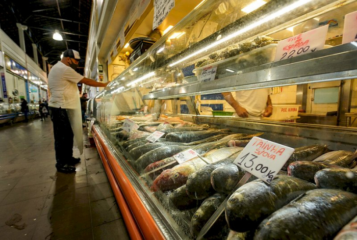 Com alta da carne bovina, cresce busca por outras carnes