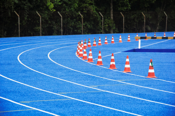 Timbó sediará Campeonato Sul Americano Master de Clubes de Atletismo