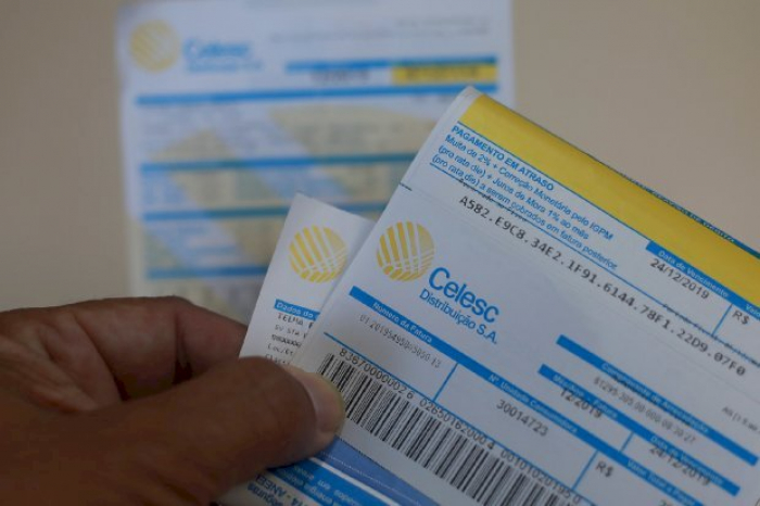 Conta de luz fica mais cara em Santa Catarina