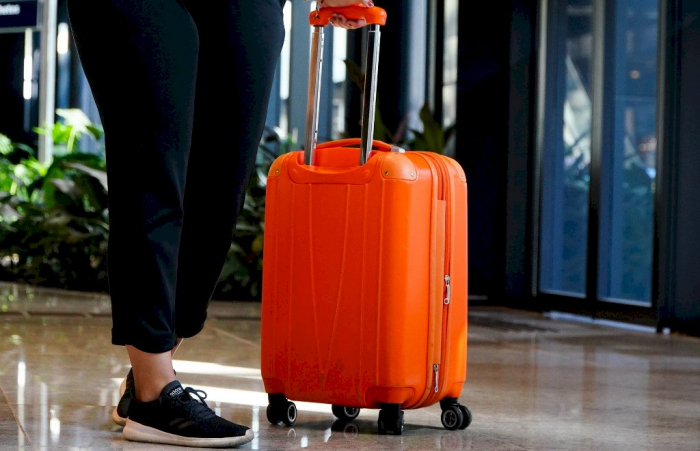 Autorização para viagens de crianças e adolescentes pode ser feita de forma online