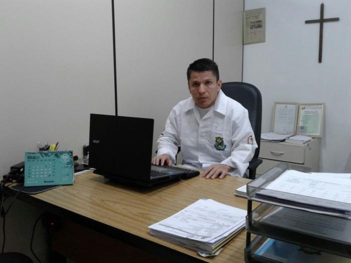 Benedito Novo está entre as cidades beneficiadas pelo Programa de Residência Médica de SC