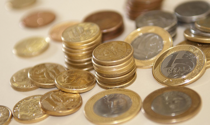 Lojistas de SC lançam campanha pela circulação de moedas