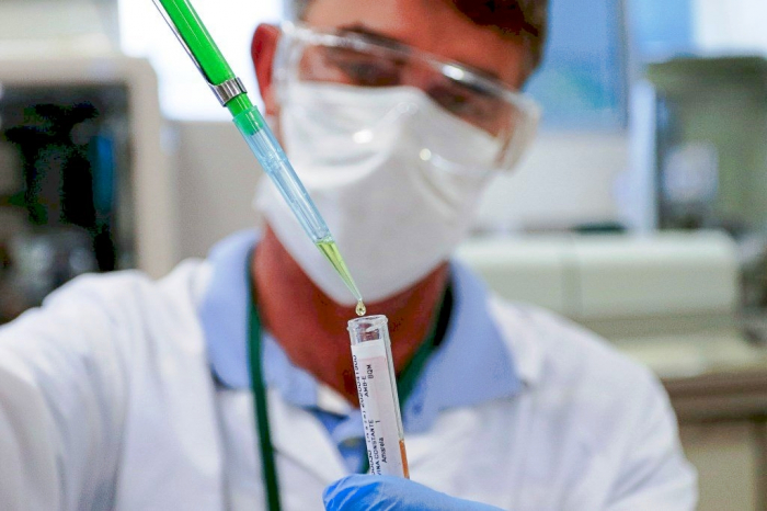 SC define critérios para testar variantes do Coronavírus