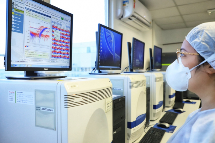 SC confirma a transmissão comunitária da variante Delta do coronavírus