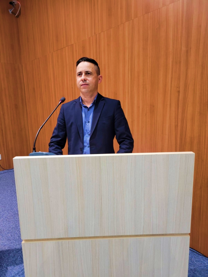 Vereadores aprovam Setembro Vermelho, de combate às doenças cardiovasculares