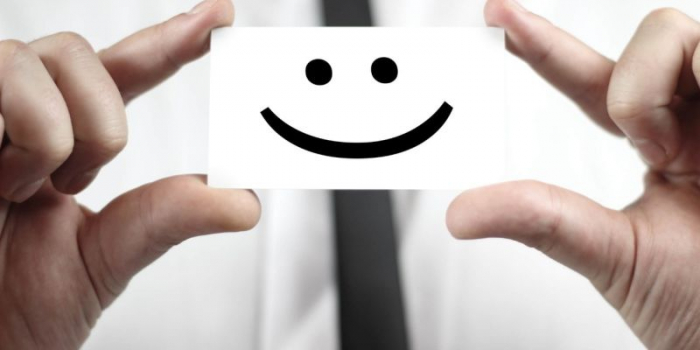 Você é feliz no trabalho?