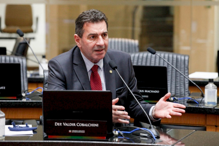 Alesc altera decreto de Moisés após prisão de produtor de queijos