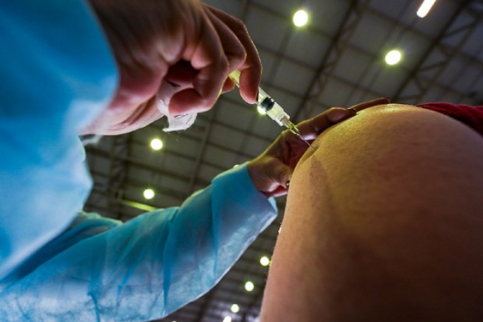 SC organiza mutirão para imunizar a população contra a Covid-19 no próximo fim de semana