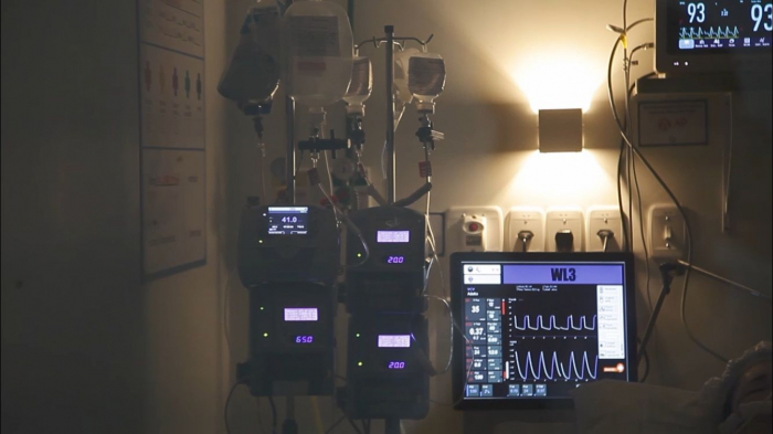 HBR conquista aprovação de projeto do Estado para implantação de 10 leitos da UTI Geral Adulto 