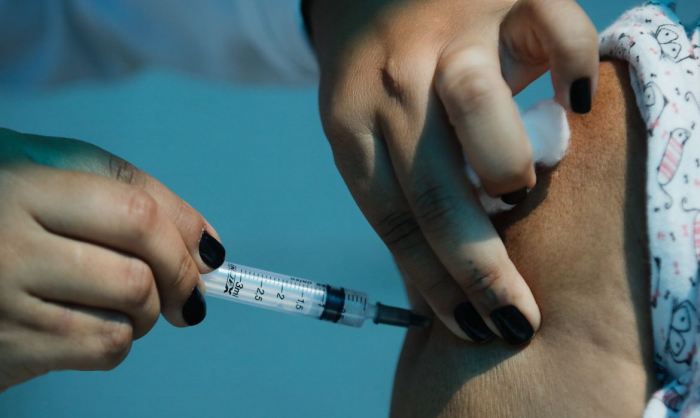 Santa Catarina chega a 9 milhões de doses aplicadas contra a Covid-19