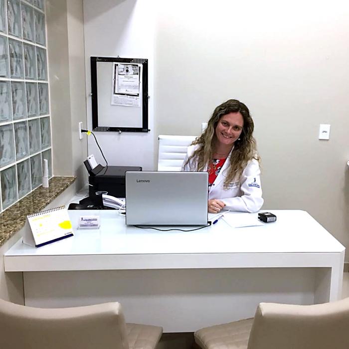 Seu corpo está protegido?