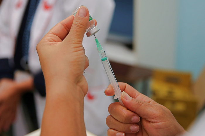 Timbó realiza Dia D da Campanha de Multivacinação neste sábado