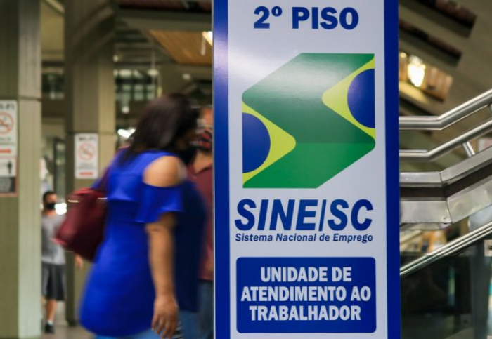 Sine de Santa Catarina tem quase 9 mil vagas de emprego abertas