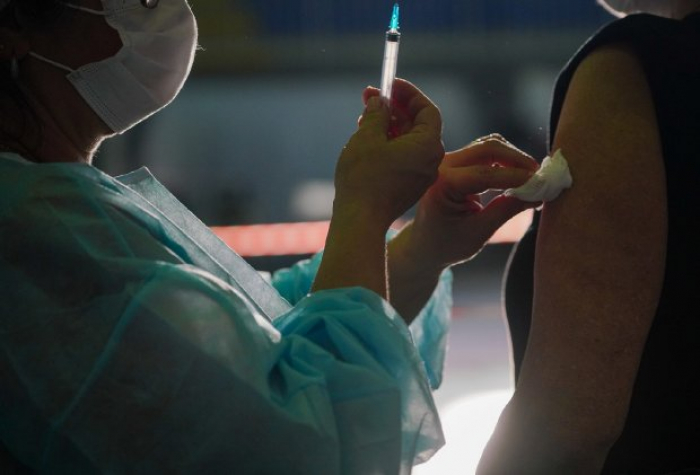 Vacinação em SC: 90% da população receberam primeira dose; o alerta é para completar imunização