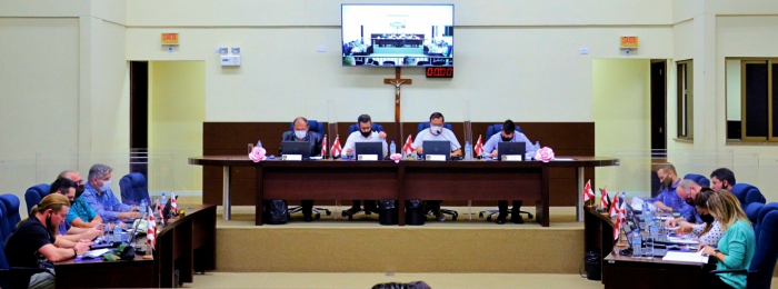 Projeto autoriza contratação de professores por chamada pública