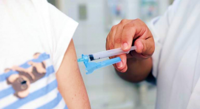 Campanha de Multivacinação é prorrogada até o dia 30 de novembro em Santa Catarina