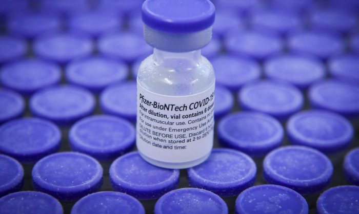 SC distribui nova remessa de doses da Pfizer para aplicação em adolescentes